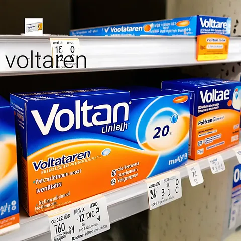 Voltaren 100 g prezzo